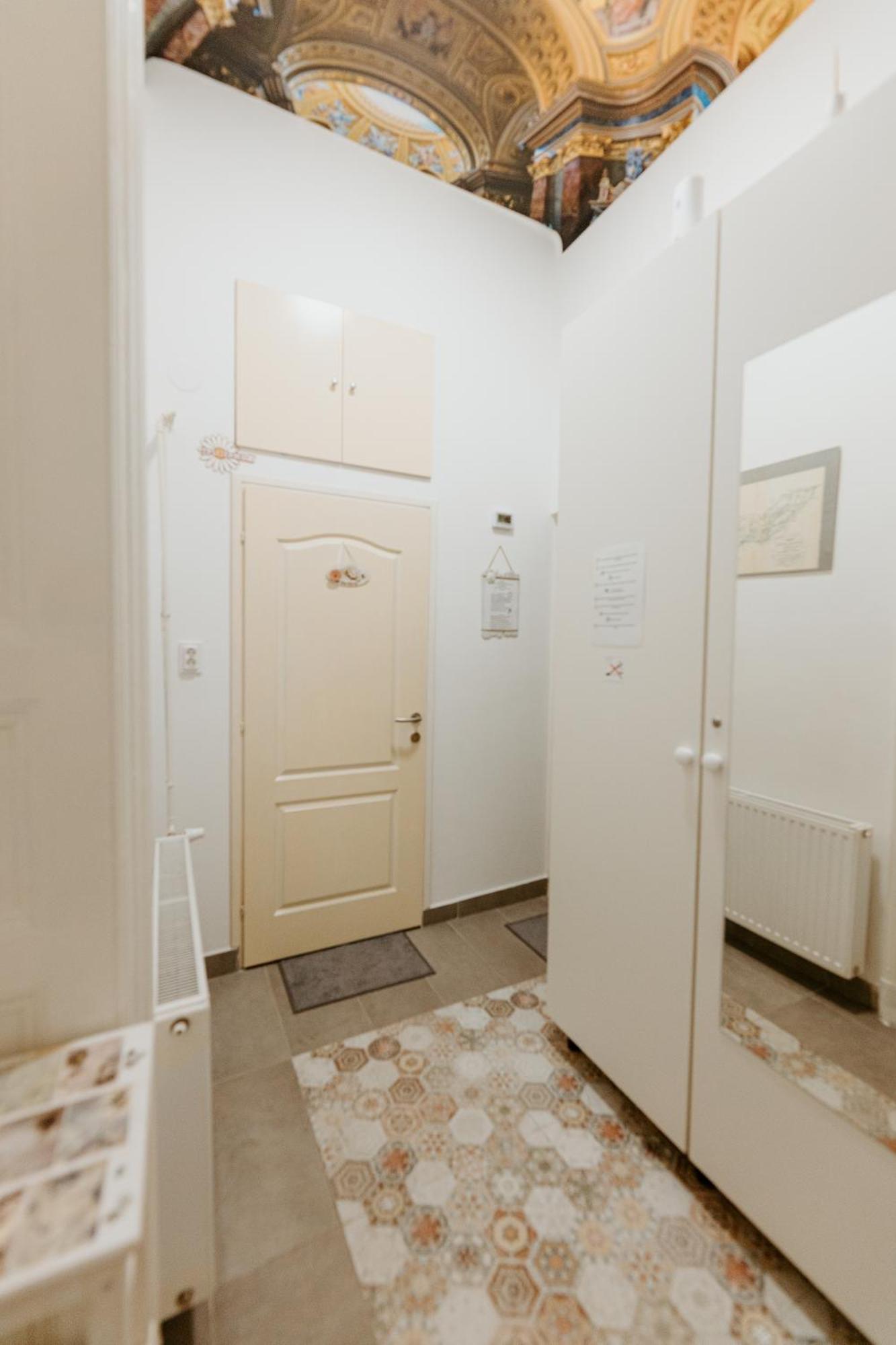 Margaret & Violet Apartments - Peaceful Stay Downtown 布达佩斯 外观 照片
