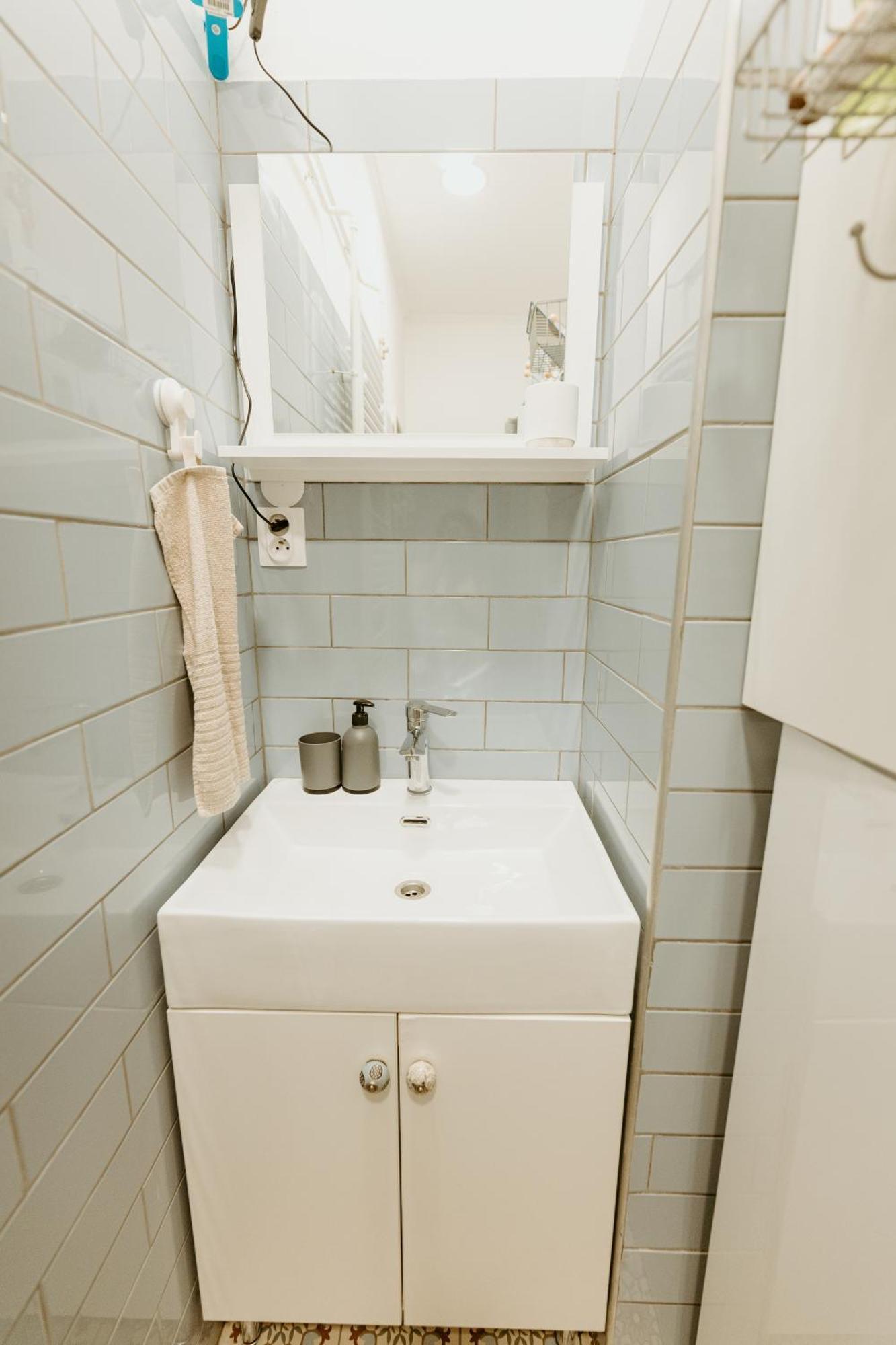 Margaret & Violet Apartments - Peaceful Stay Downtown 布达佩斯 外观 照片