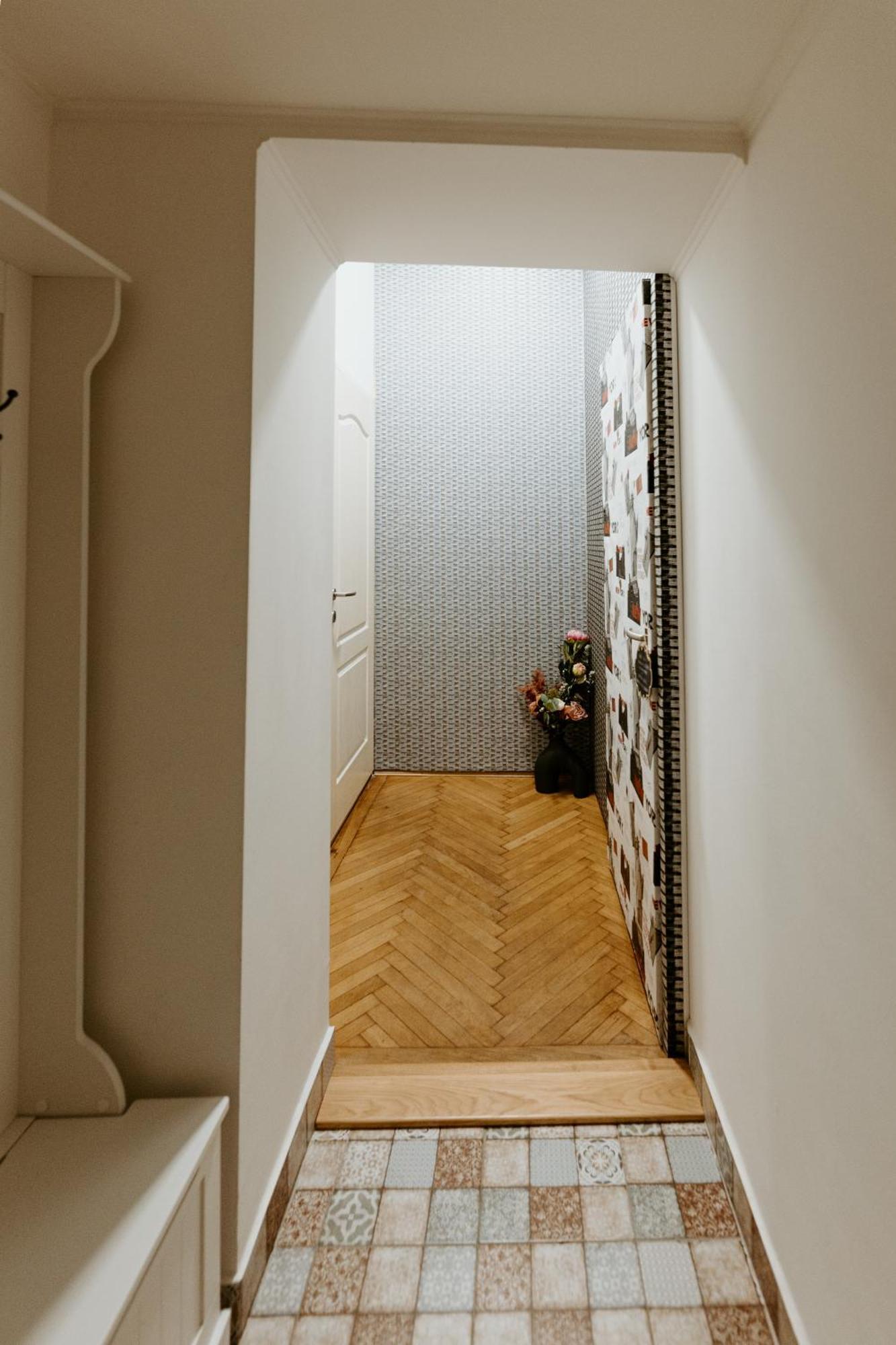Margaret & Violet Apartments - Peaceful Stay Downtown 布达佩斯 外观 照片