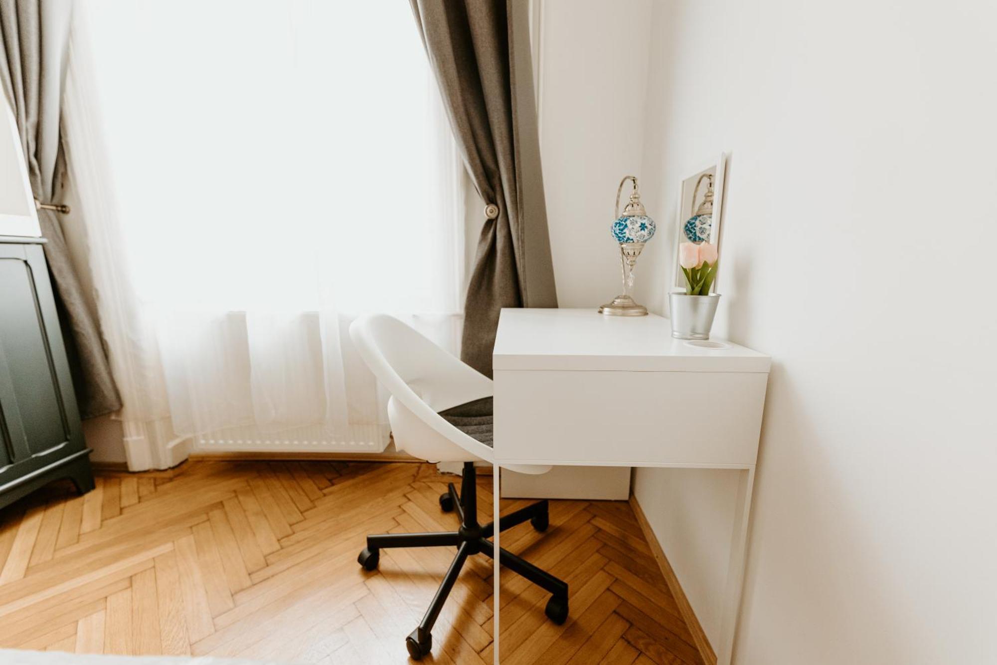 Margaret & Violet Apartments - Peaceful Stay Downtown 布达佩斯 外观 照片