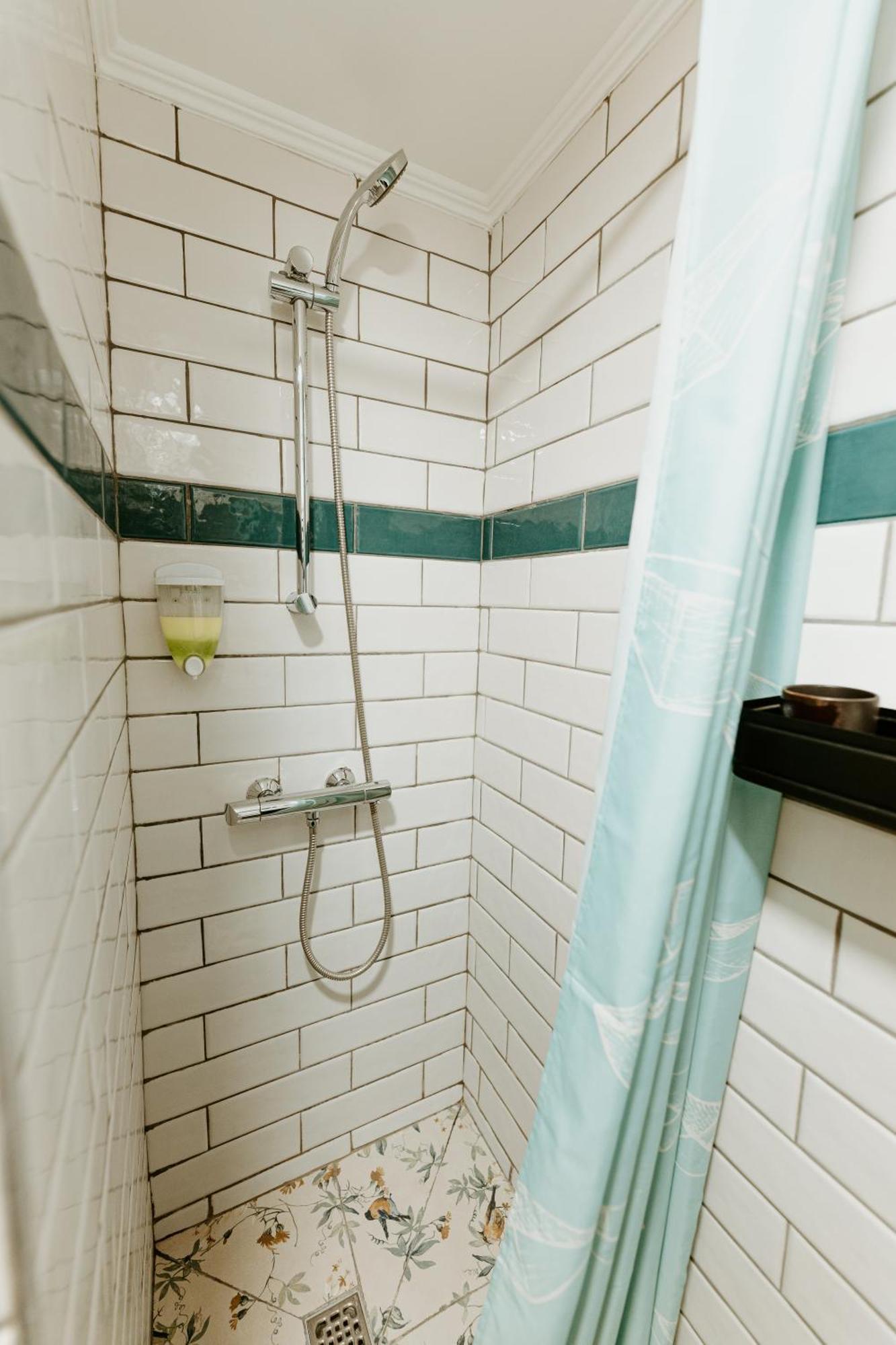 Margaret & Violet Apartments - Peaceful Stay Downtown 布达佩斯 外观 照片