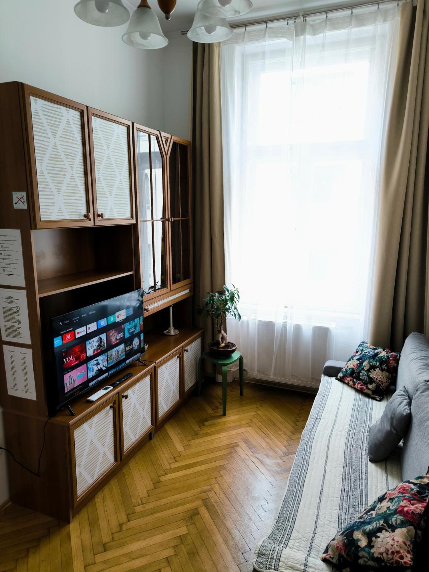 Margaret & Violet Apartments - Peaceful Stay Downtown 布达佩斯 客房 照片
